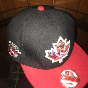 Toronto Raptors SnapBack